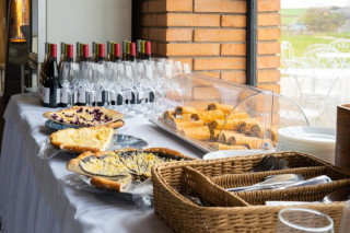 Coffee break Chefparade