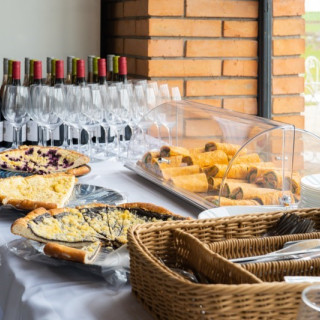 Coffee break Chefparade