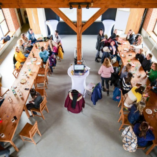 Firemní školení Chefparade