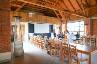 Firemní školení Chefparade