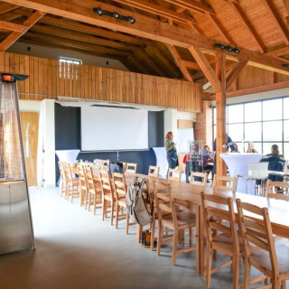 Firemní školení Chefparade